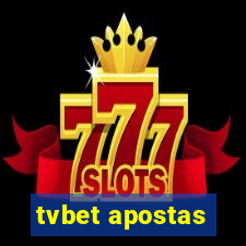 tvbet apostas